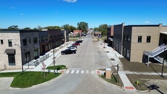 Cumming, IA Office/Retail, Retail - 1107 S 44th St