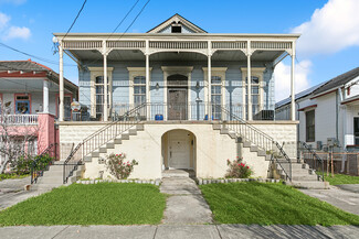 New Orleans, LA Multi-Family - 2635 Ursulines Ave