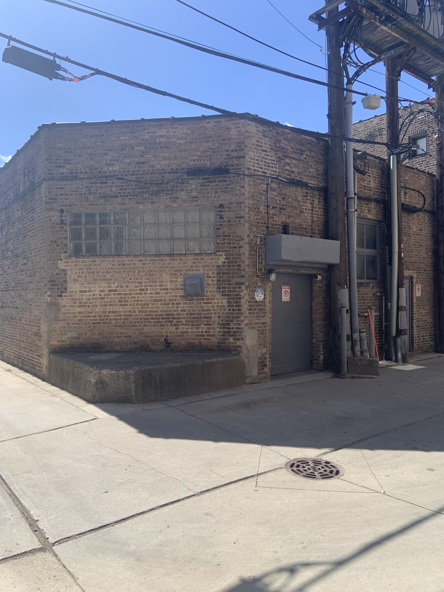 814 North Blvd, Oak Park, IL for Rent