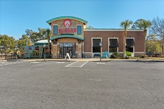 Crestview, FL Retail - 1025 Industrial Dr