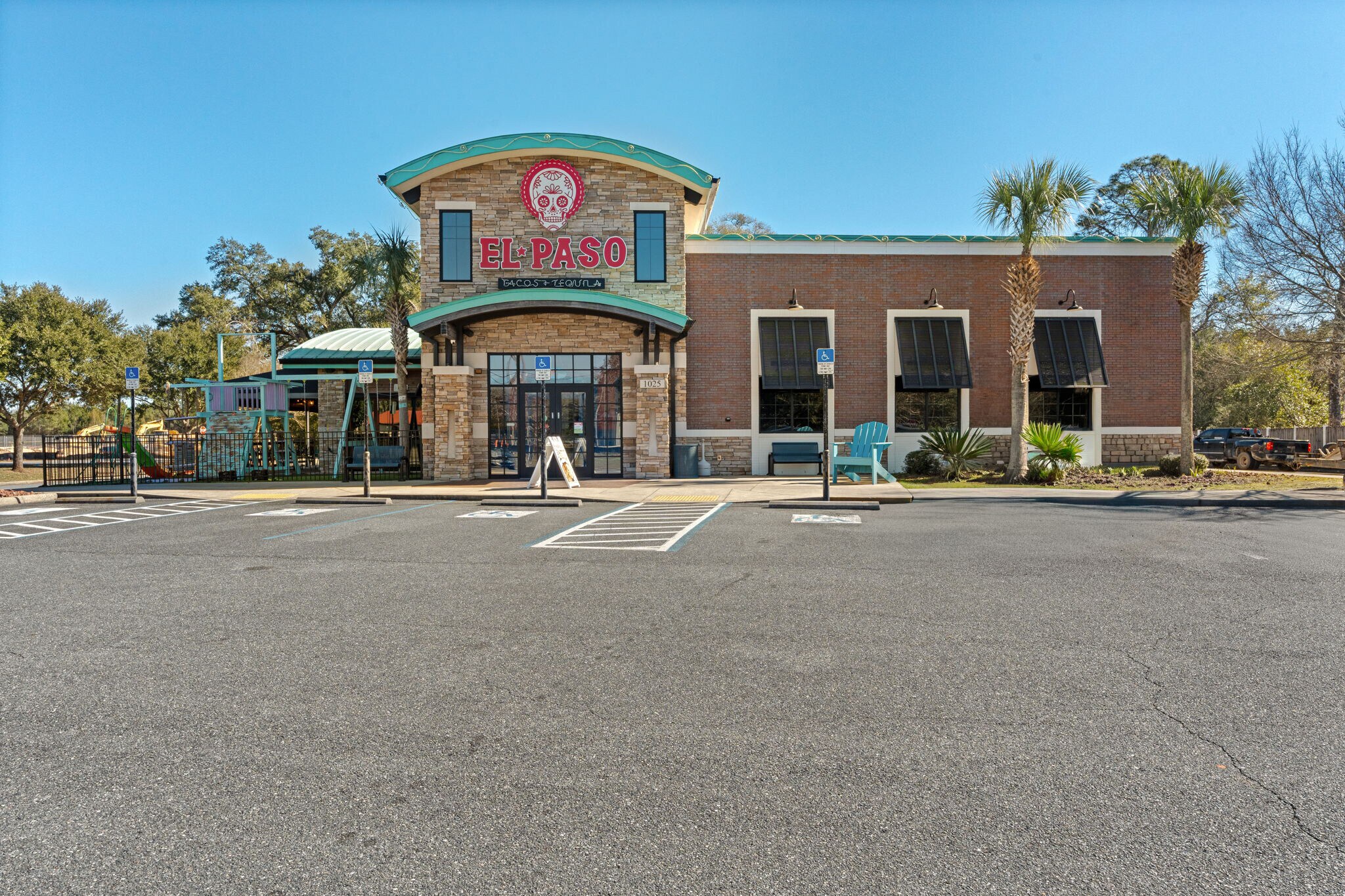 1025 Industrial Dr, Crestview, FL for Sale