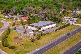 Belleview, FL Freestanding - 12000 SE US Highway 301