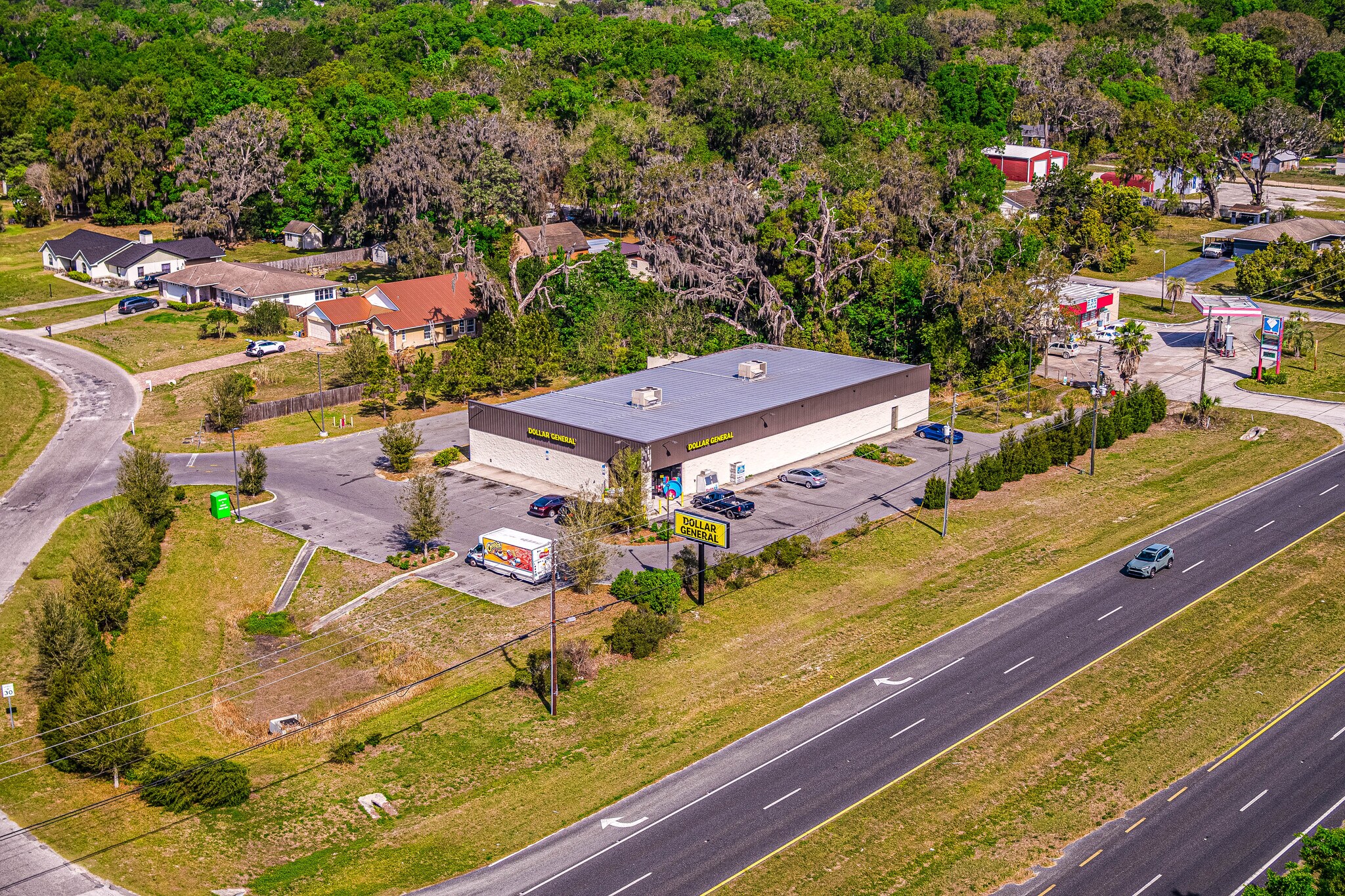 12000 SE US Highway 301, Belleview, FL for Sale