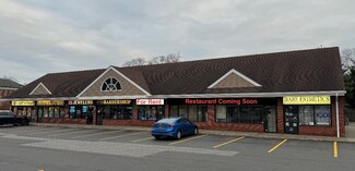 East Islip, NY Office/Retail - 10-24 E Main St