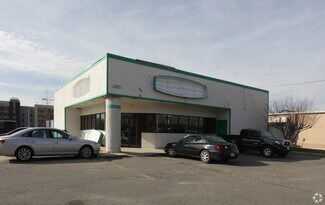 Lexington Park, MD Commercial Land - 22065 Three Notch Rd
