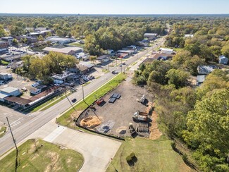 Starkville, MS Commercial - 0 Ms-182