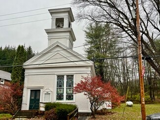 Cherry Valley, NY Churches - 3229 NY-166