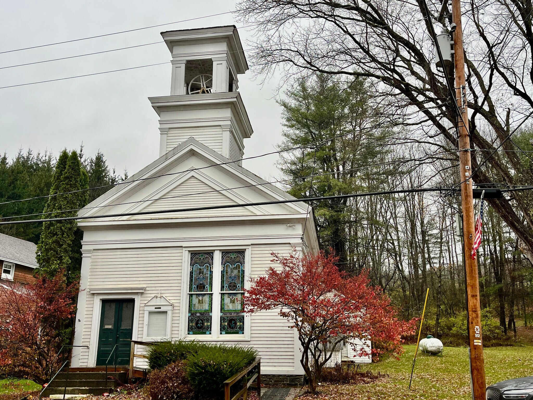 3229 NY-166, Cherry Valley, NY for Sale
