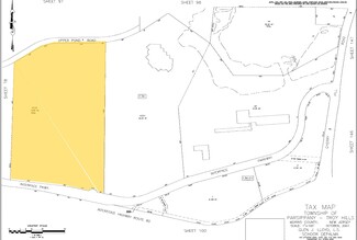 Parsippany, NJ Office - 1 Upper Pond Rd