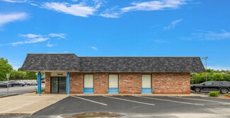 Washington, MI Retail - 58765 Van Dyke Ave