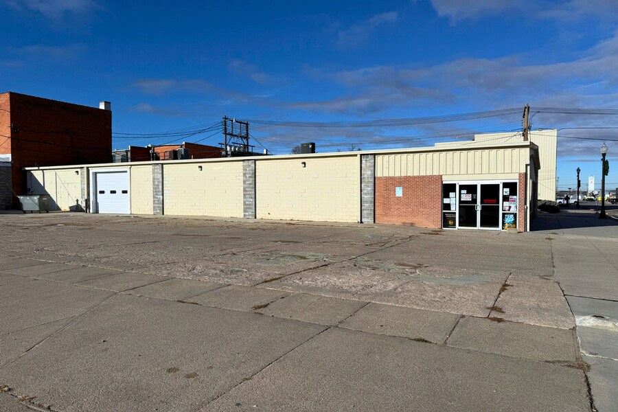 237 S 15th St, Ord, NE for Sale