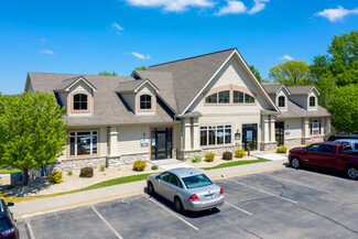 Lakeville, MN Office - 10523-10527 W 165th St