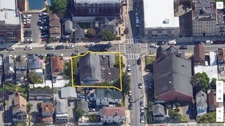 Mount Vernon, NY Specialty - 208 N 5th Ave