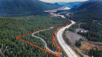 Snoqualmie Pass, WA Residential - Yellowstone Trail Rd