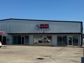 Bacliff, TX Office/Retail, Retail - 3505 Highway 146