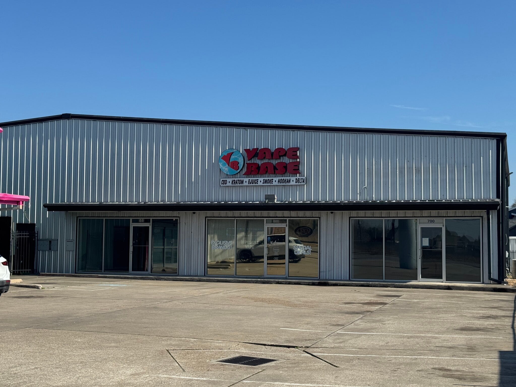 3505 Highway 146, Bacliff, TX for Rent
