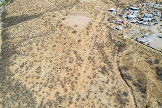 Nogales, AZ Commercial - 3175 N Silverhill Dr