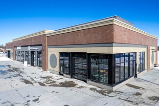 Calgary, AB Retail - Greenwich Dr NW Calgary, AB Retail - Greenwich Dr NW