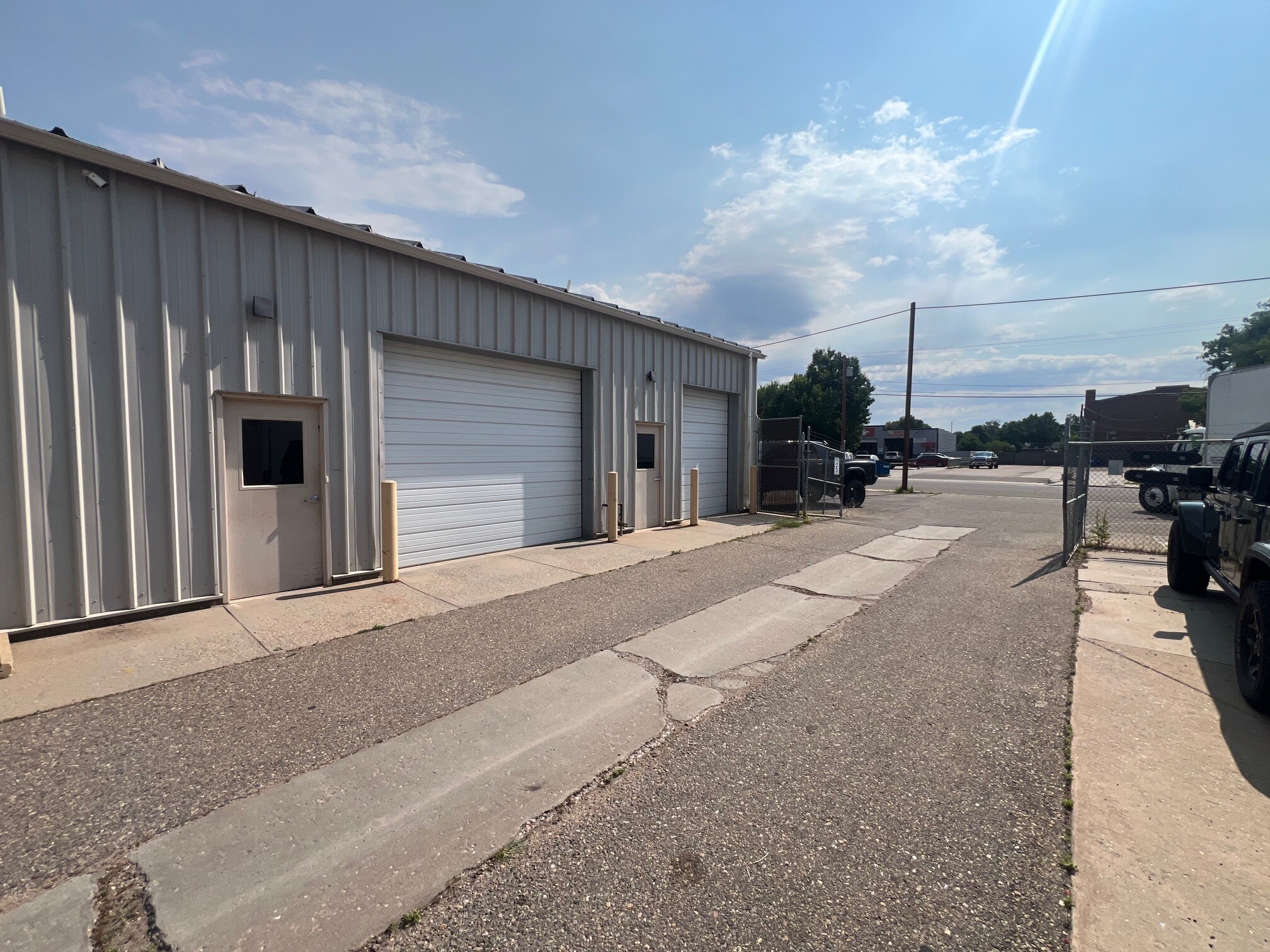 255 S Cleveland Ave, Loveland, CO for Rent