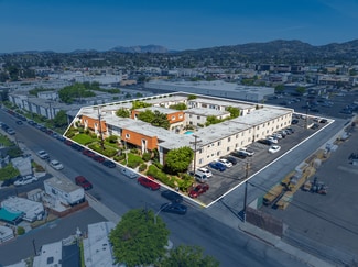 El Cajon, CA Multi-Family - 229 Shady ln