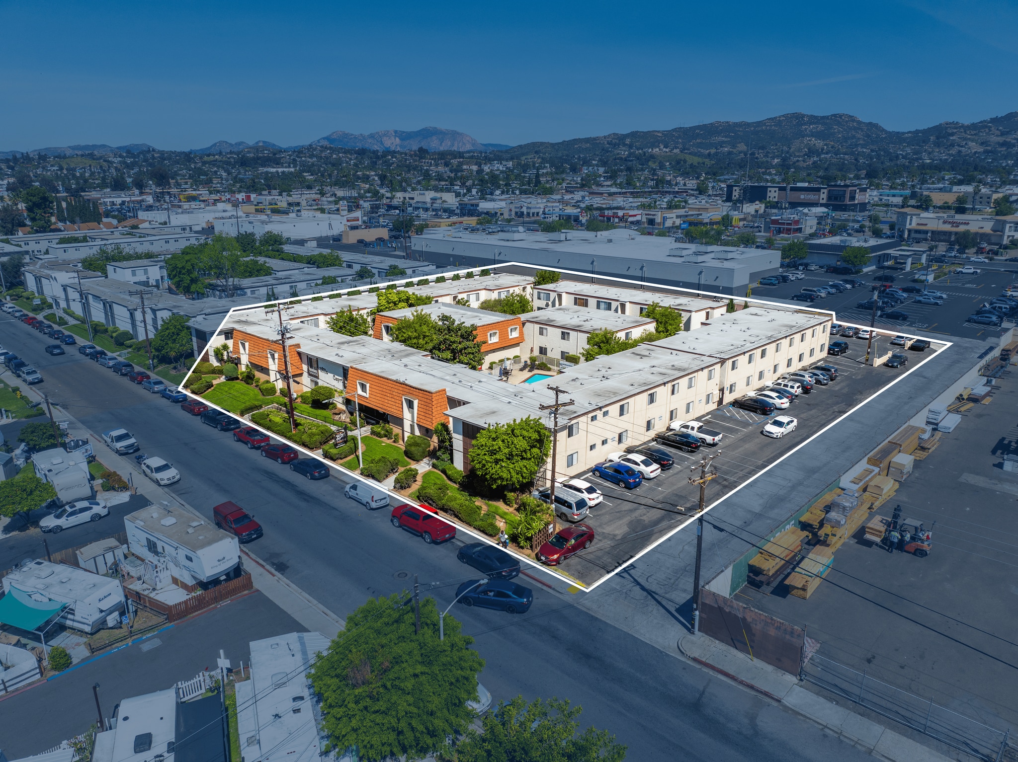 229 Shady ln, El Cajon, CA for Sale