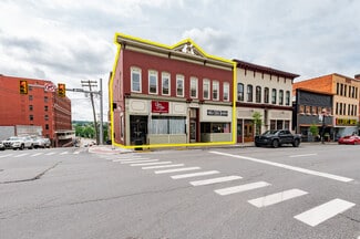 Fairmont, WV undefined - 232-236 Adams St