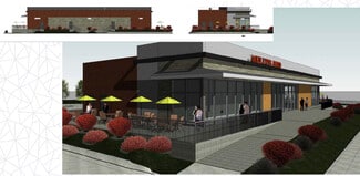 Alexandria, VA Retail - 5845 Richmond Hwy