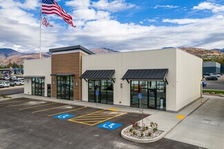 Woods Cross, UT Retail - 2468 S Highway 89