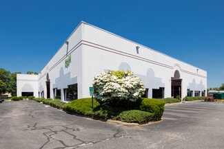 Farmingdale, NY Industrial - 115 Bi-County Blvd