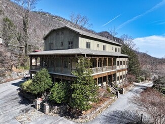 Chimney Rock, NC Hospitality - 910 Main St