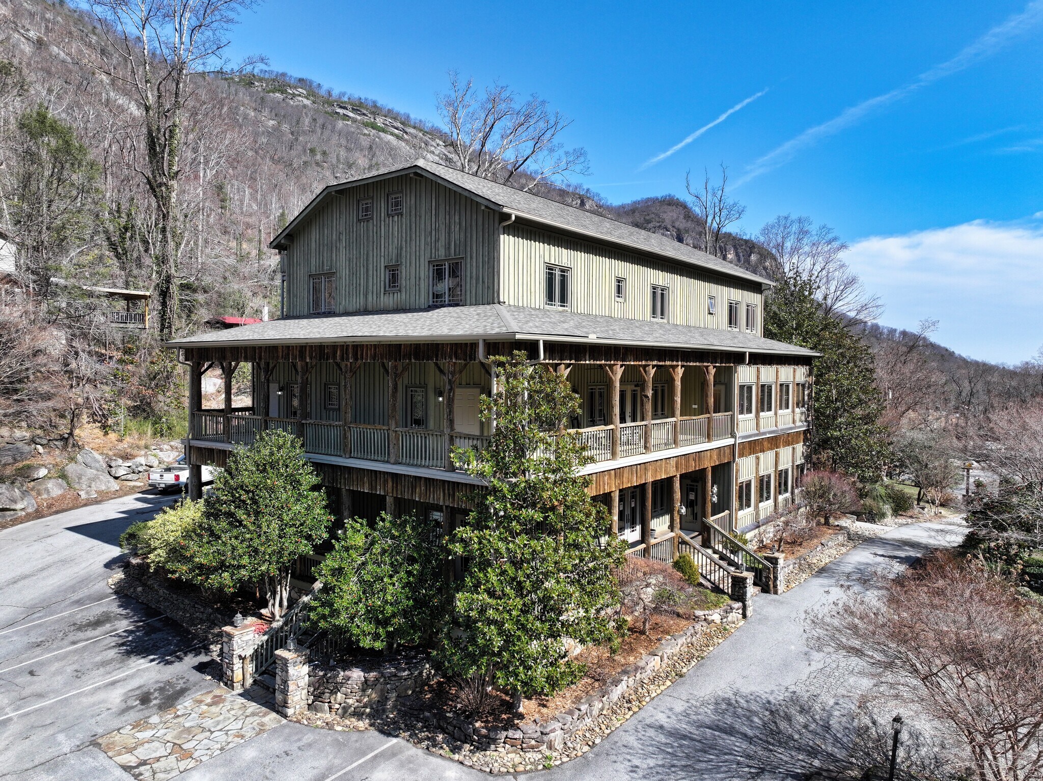 910 Main St, Chimney Rock, NC for Sale