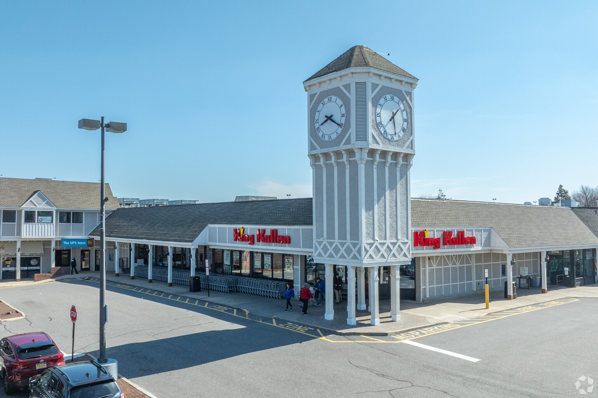 4900-4966 Merrick Rd, Massapequa Park, NY for Rent
