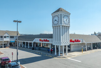 Massapequa Park, NY Office, Retail - 4900-4966 Merrick Rd