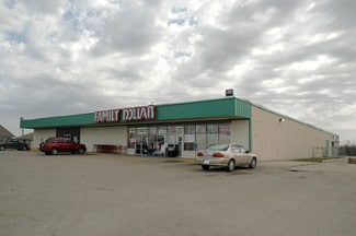 Whitney, TX Retail - 309 Bosque St