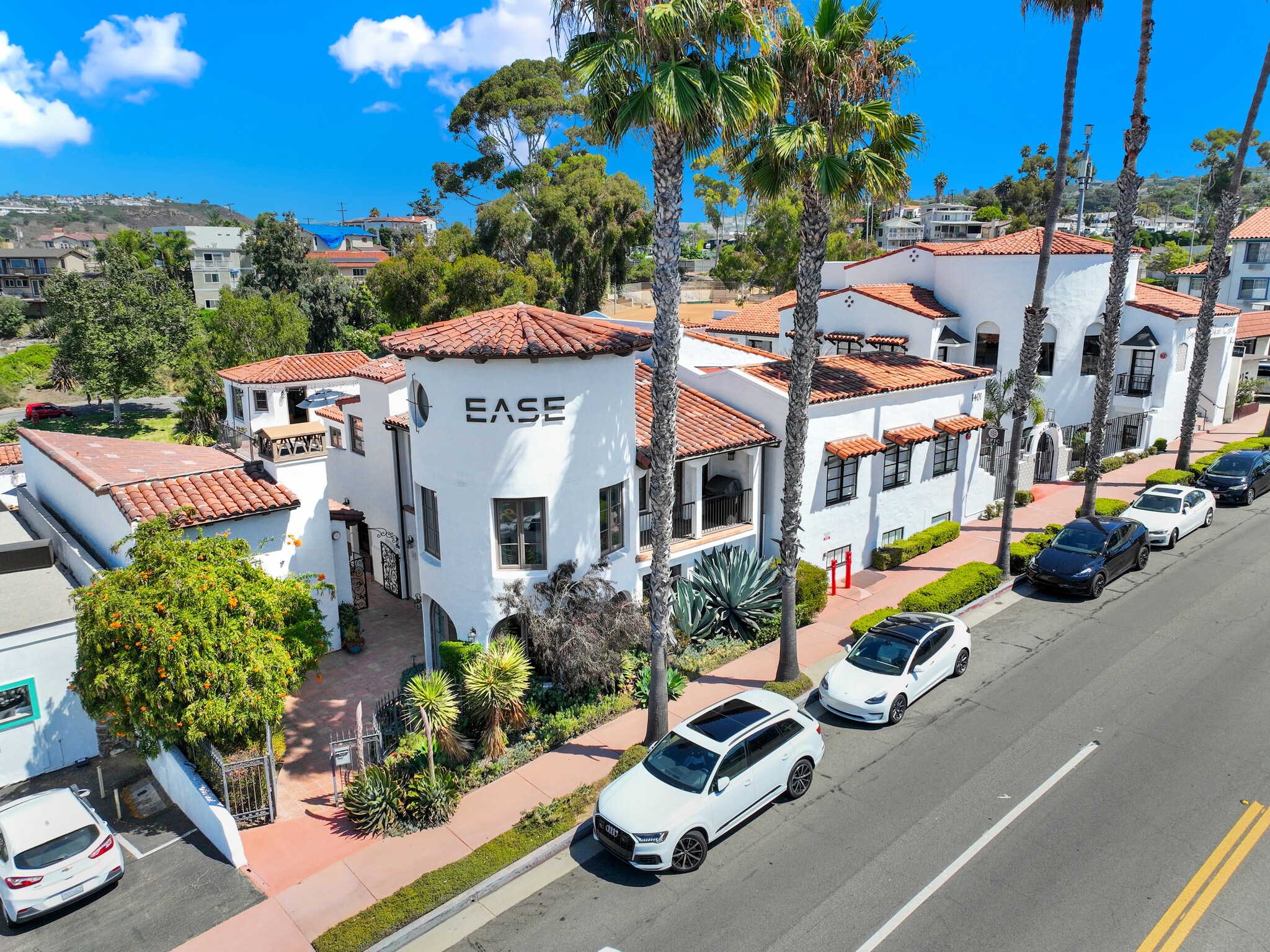 1403 N El Camino Real, San Clemente, CA for Rent