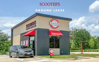 Corinth, TX Freestanding - 3471 Fm 2499