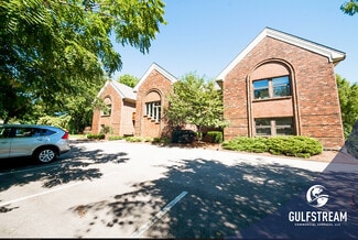 Louisville, KY Office - 3001 Taylor Springs Dr