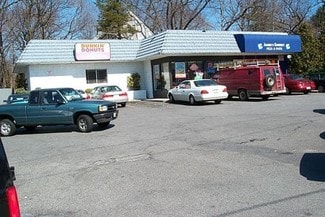 1063-1067 Northern Blvd  