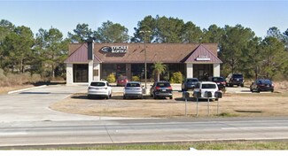 Denham Springs, LA Retail - 32738 LA Highway 16