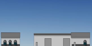 Tulare, CA Industrial - 3200 S K St