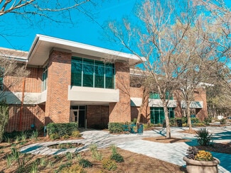 Mount Pleasant, SC Office - 501 Wando Park Blvd
