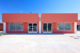 Dallas, TX Retail - 2714 Bomar Ave