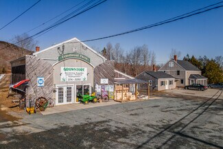 Blue Hill, ME Flex - 176 Ellsworth Rd