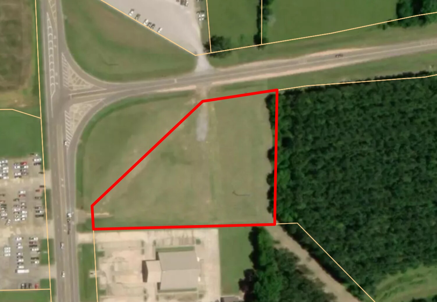 0 Ms-35, Forest, MS for Sale