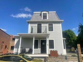 Beacon, NY Office/Retail - 6 Commerce St