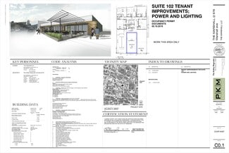 Memphis, TN Retail - 672-676 Marshall Ave