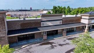 Paducah, KY Office/Retail - 4645 Village Square Dr