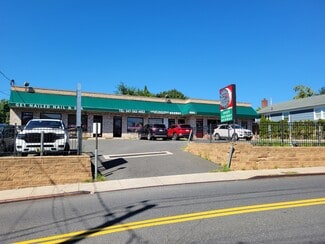 Staten Island, NY Office/Retail - 3911 Amboy Rd Staten Island, NY Office/Retail - 3911 Amboy Rd