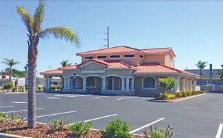 Daytona Beach, FL Bank - 301 Big Tree Rd
