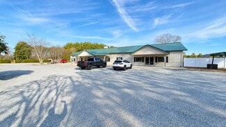 Eastover, NC Retail - 3465 Murphy Rd Eastover, NC Retail - 3465 Murphy Rd
